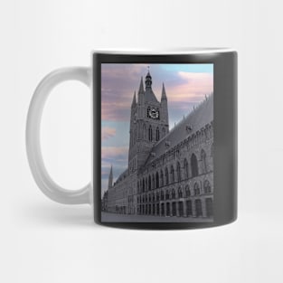 In Flanders Field Museum Mug